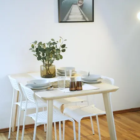 Apartment Hifa Fewo *