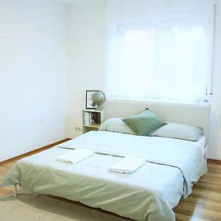 Hifa Fewo דירה *