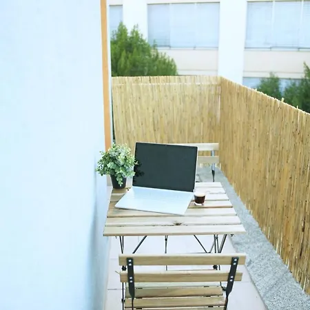 Hifa Fewo פרידריכסהאפן