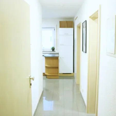 Apartment Hifa Fewo *