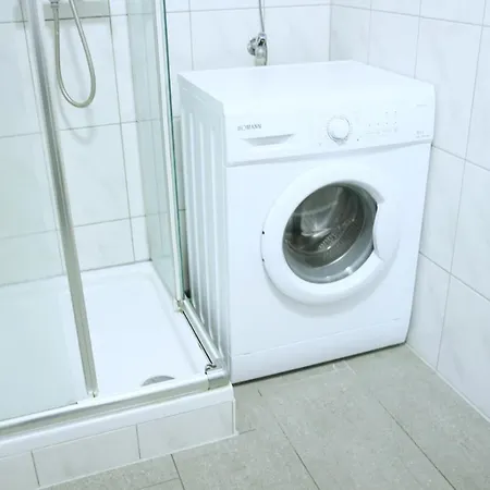 Apartment Hifa Fewo