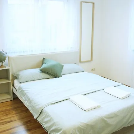 Hifa Fewo Apartment Friedrichshafen