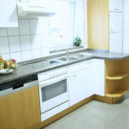 Apartment Hifa Fewo Friedrichshafen