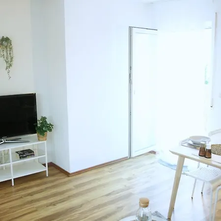 Hifa Fewo Apartment Friedrichshafen