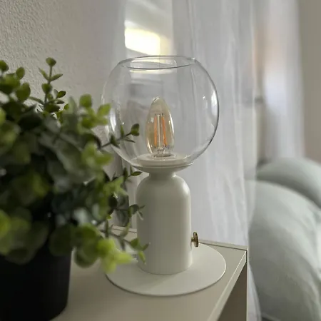 Apartment Hifa Fewo *