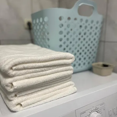 Hifa Fewo דירה פרידריכסהאפן