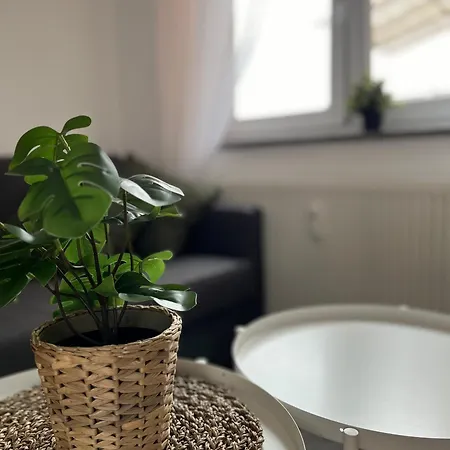 Apartment Hifa Fewo *