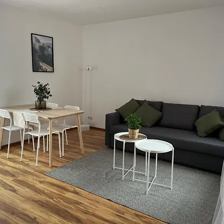 Apartment Hifa Fewo