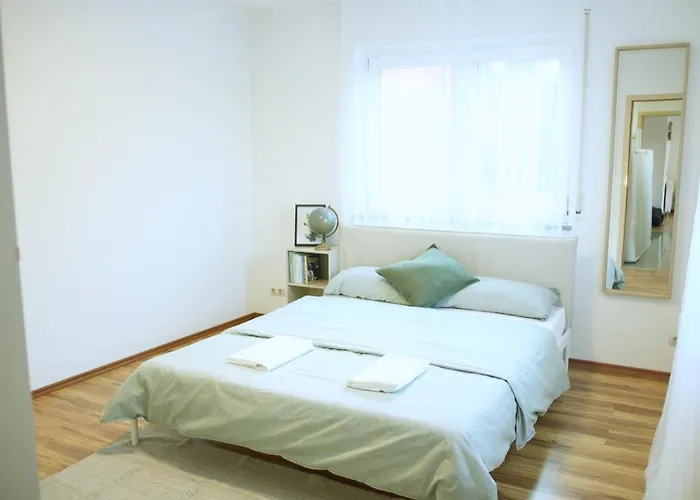 Hifa Fewo Lejlighed *