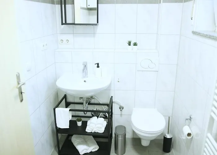 Hifa Fewo * Friedrichshafen