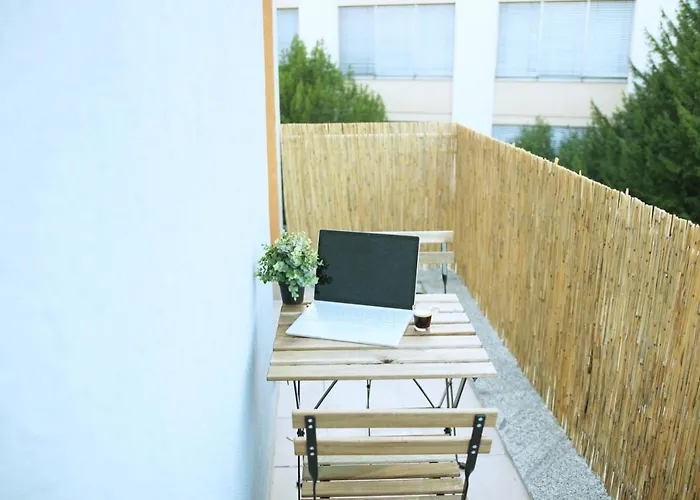 Hifa Fewo Friedrichshafen