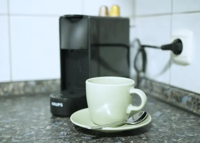 Hifa Fewo Lejlighed *