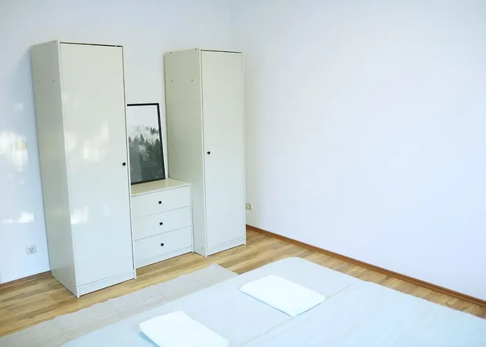 Hifa Fewo * Friedrichshafen