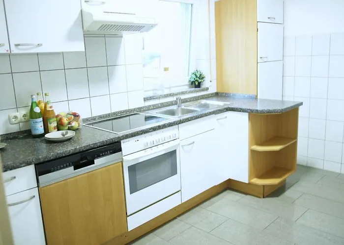 Lejlighed Hifa Fewo Friedrichshafen