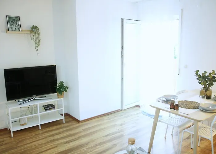 Hifa Fewo Lejlighed Friedrichshafen