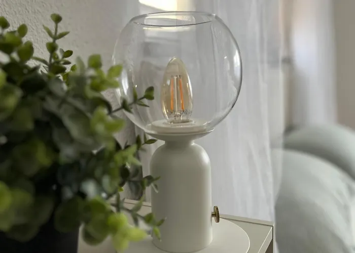 Lejlighed Hifa Fewo *