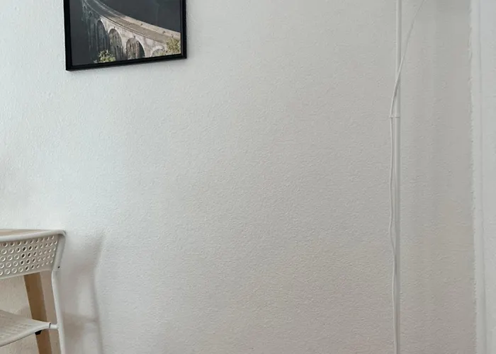 Lejlighed Hifa Fewo Friedrichshafen