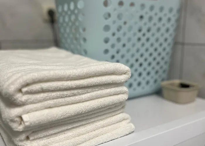 Hifa Fewo Lejlighed Friedrichshafen